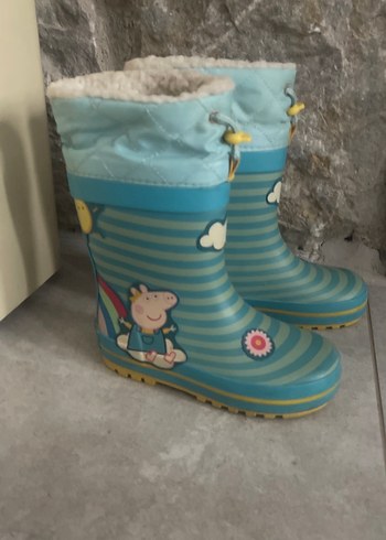 Peppa çizme bot - Görsel 2