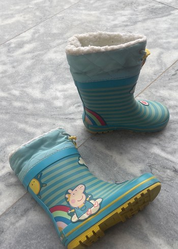 Peppa çizme bot - Görsel 4