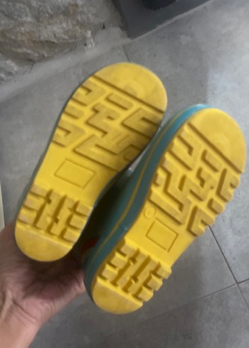 Peppa çizme bot - Görsel 3