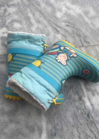 Peppa çizme bot - Görsel 6