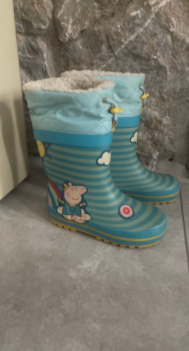 Peppa çizme bot - Görsel 2