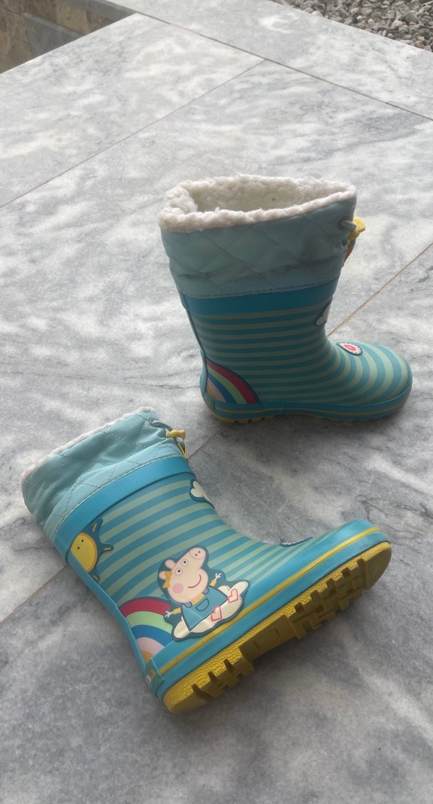 Peppa çizme bot - Görsel 4