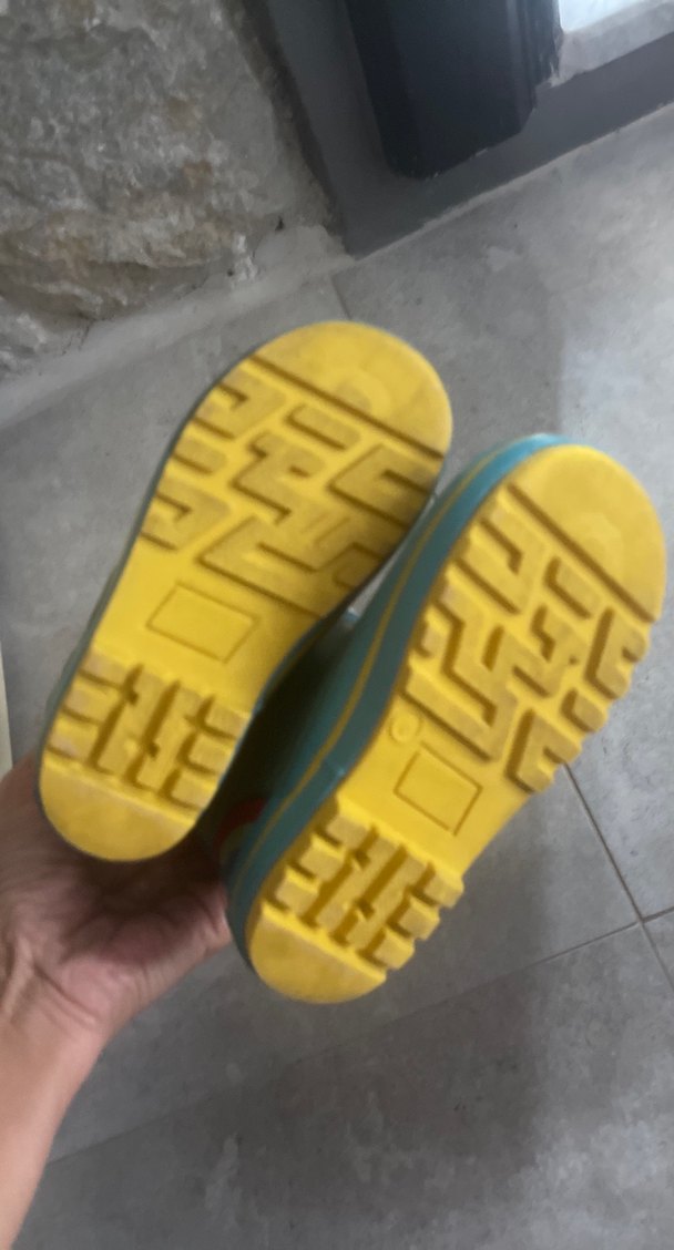 Peppa çizme bot - Görsel 3