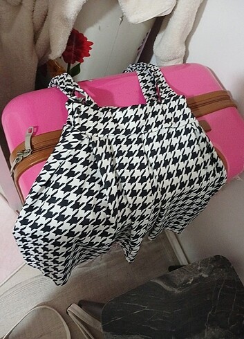 Diğer Tulum .5.6 yaş zebra desen