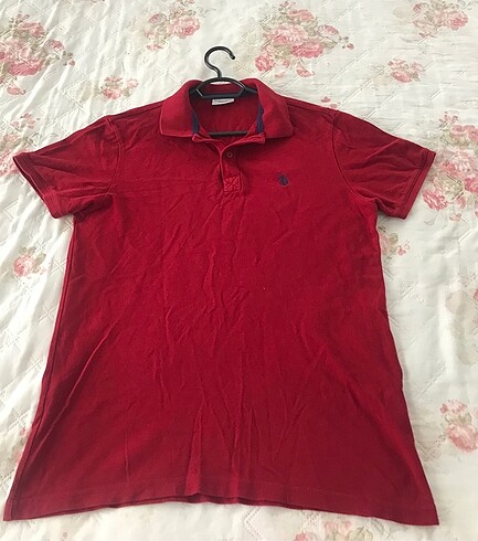 Erkek T-shirt
