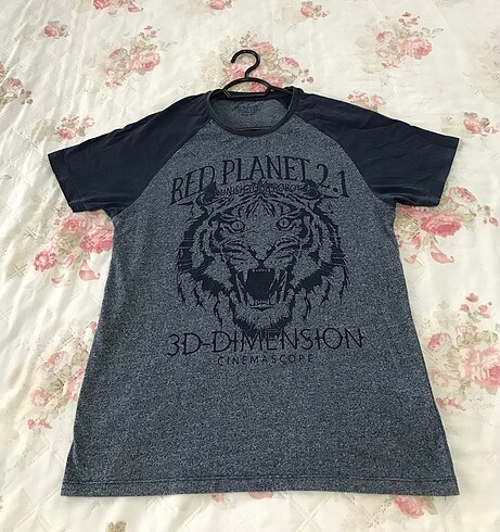 Erkek T-shirt
