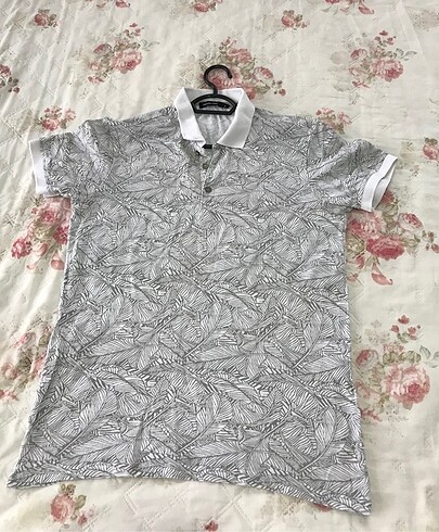 Erkek T-shirt