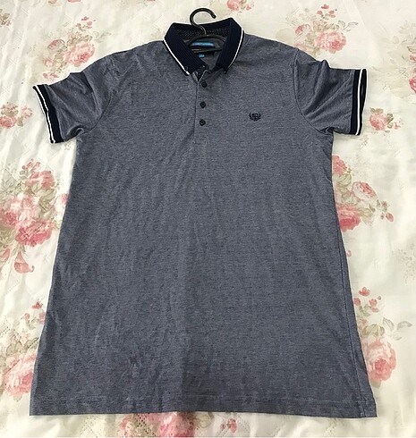 Erkek T-shirt