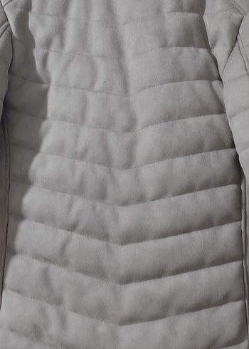 erkek mont - Görsel 5