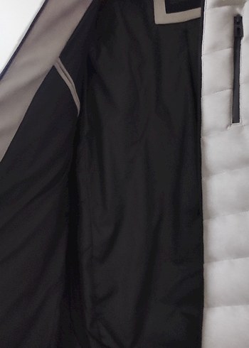 erkek mont - Görsel 3