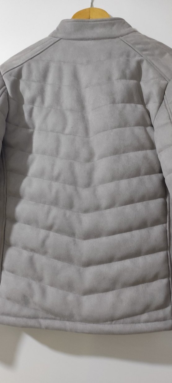 erkek mont - Görsel 5