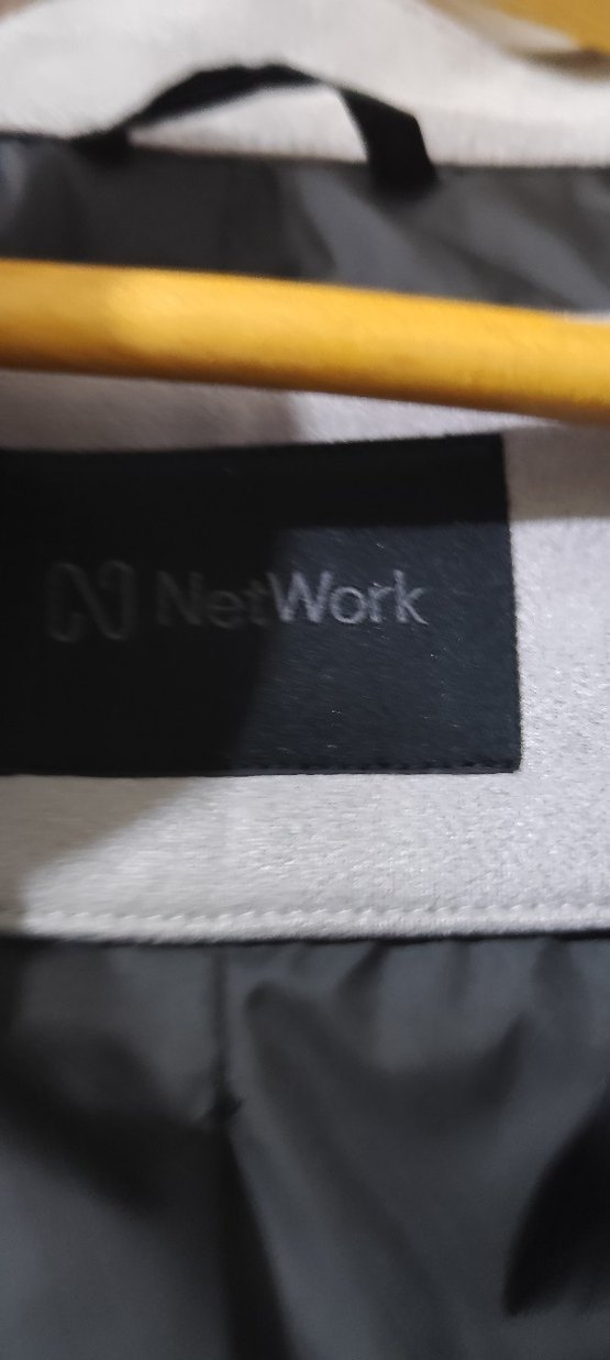 erkek mont - Görsel 2