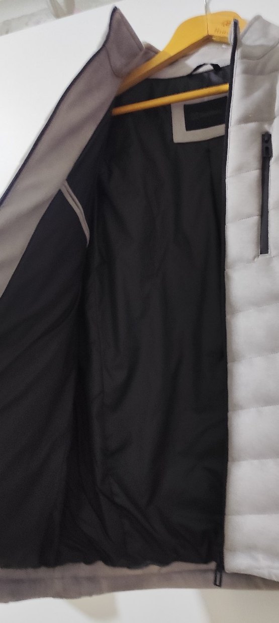 erkek mont - Görsel 3