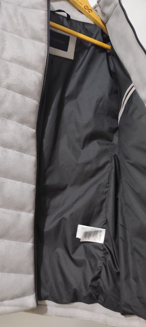 erkek mont - Görsel 4