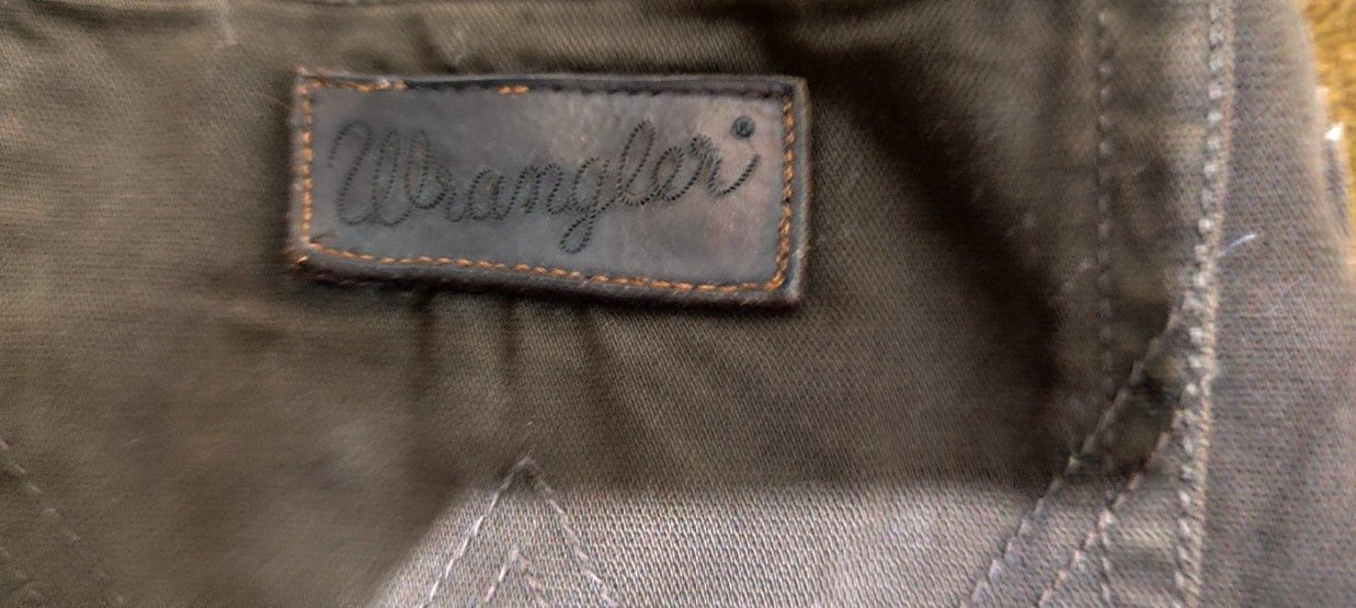 pantolon - Görsel 5