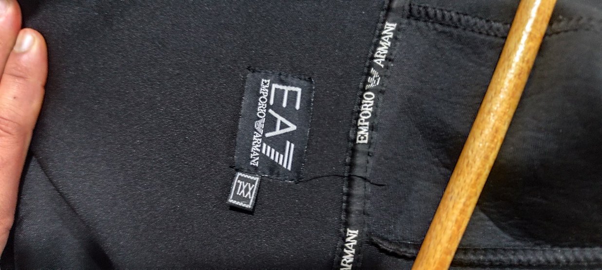 erkek ceket - Görsel 5