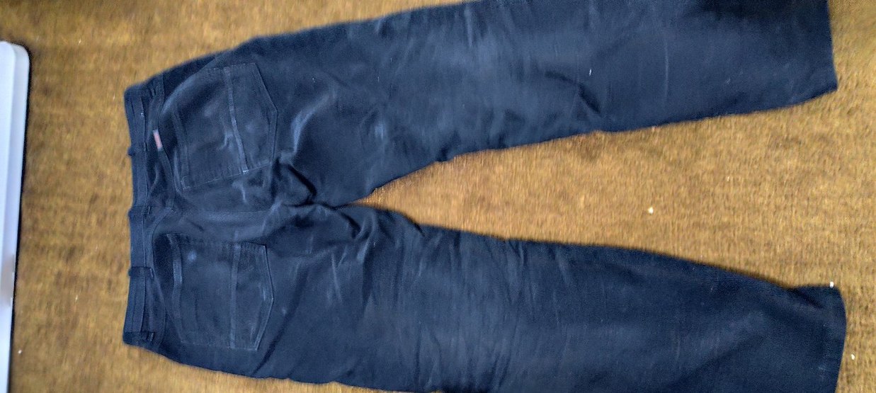 erkek kot - Görsel 4