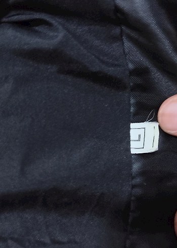 erkek yelek - Görsel 5