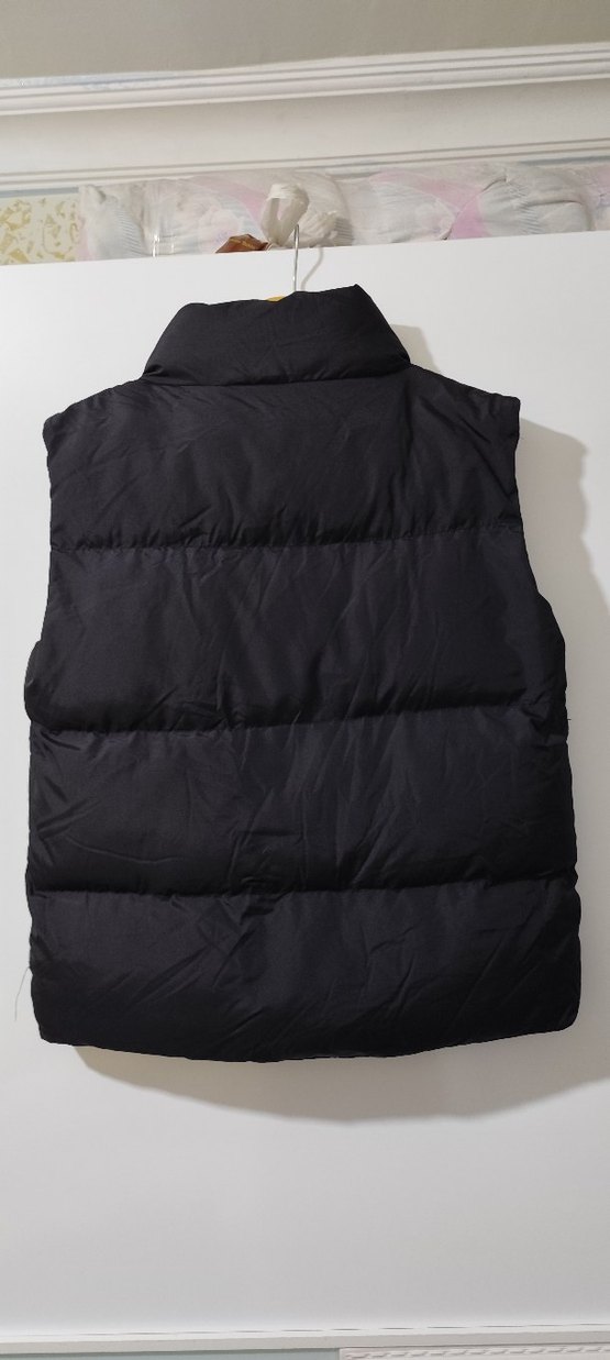 erkek yelek - Görsel 2