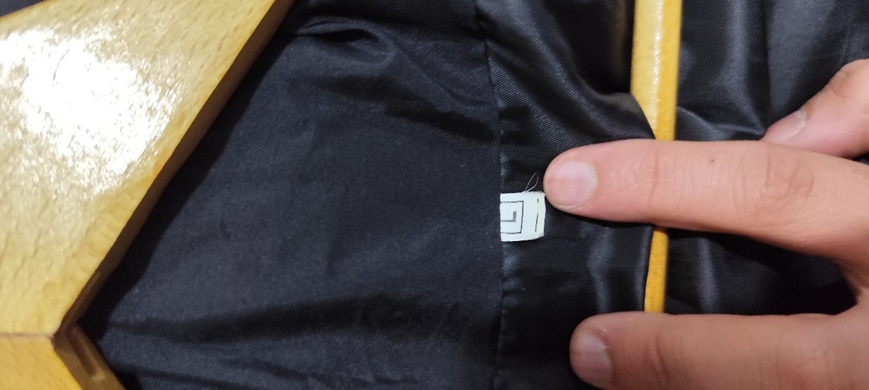 erkek yelek - Görsel 5