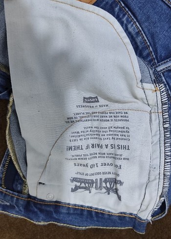 erkek kot - Görsel 3