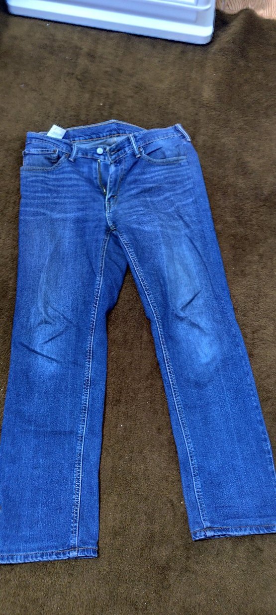 erkek kot - Görsel 2