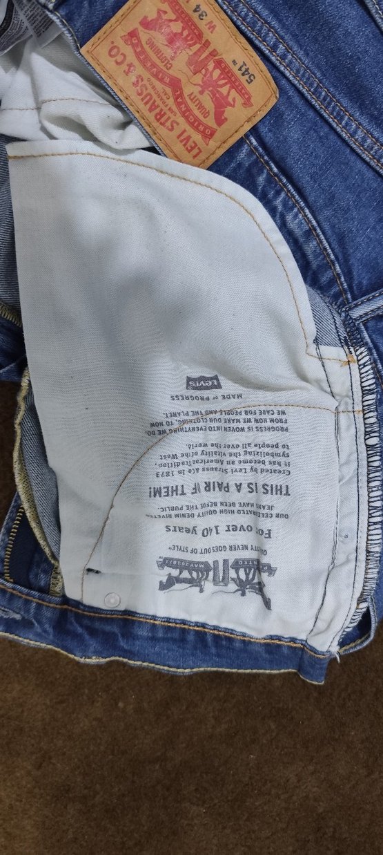 erkek kot - Görsel 3