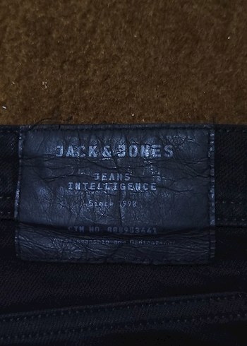 Erkek pantolon - Görsel 6