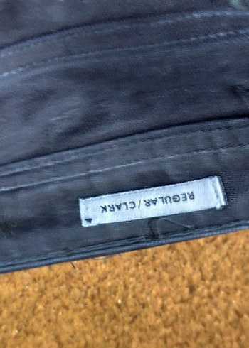 Erkek pantolon - Görsel 5