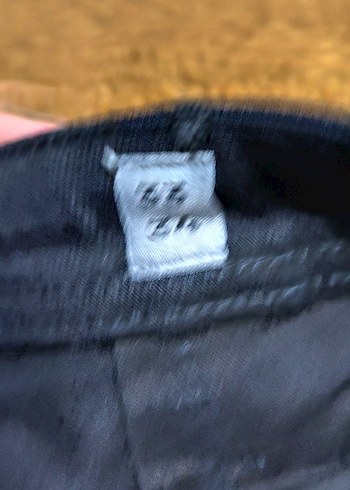 Erkek pantolon - Görsel 4