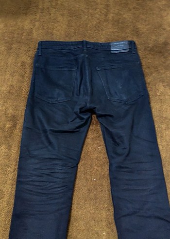 Erkek pantolon - Görsel 3