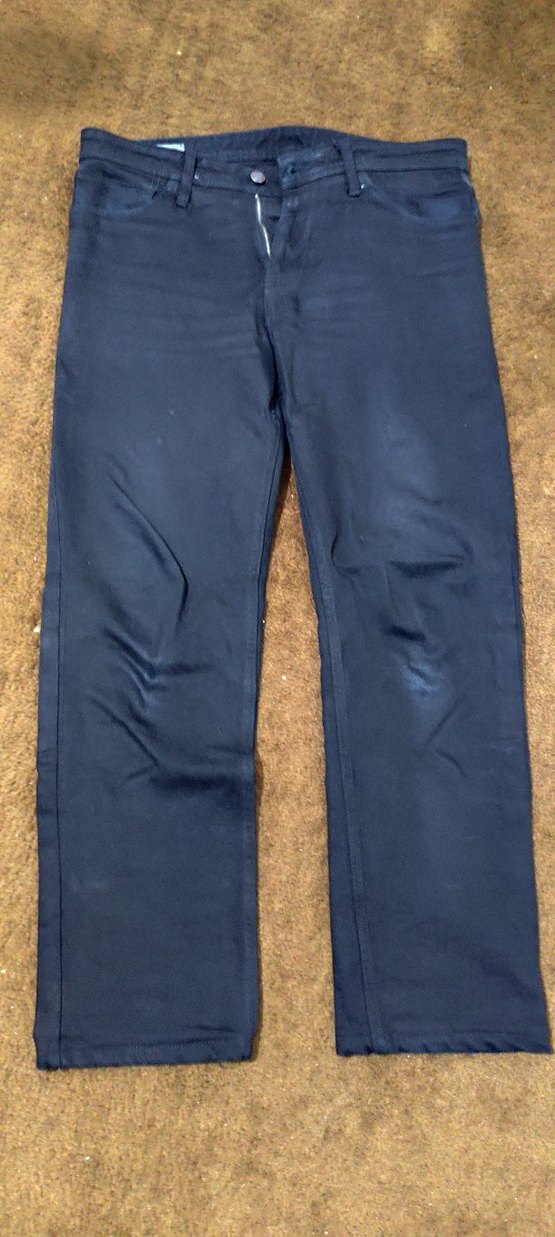 Erkek pantolon - Görsel 2