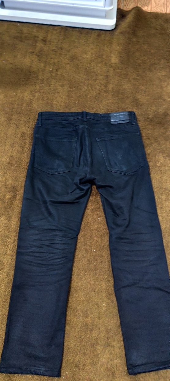 Erkek pantolon - Görsel 3