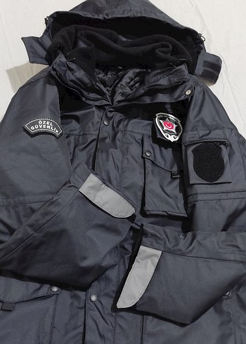 erkek mont - Görsel 3