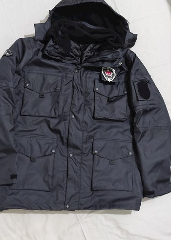 erkek mont - Görsel 4