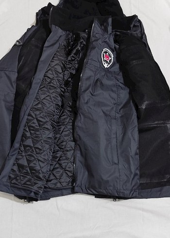 erkek mont - Görsel 7