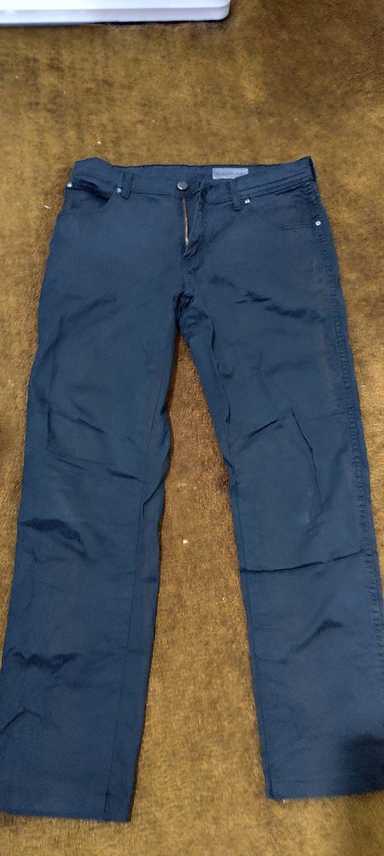 erkek kot - Görsel 2