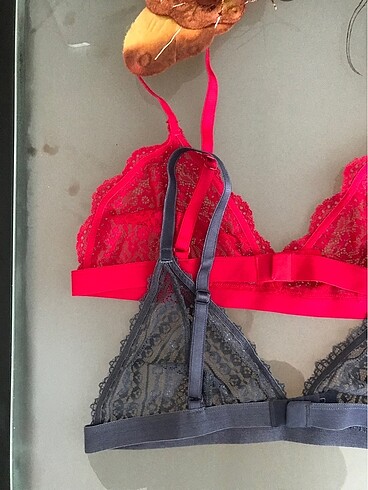 M beden bralet takımı 2li - Görsel 5