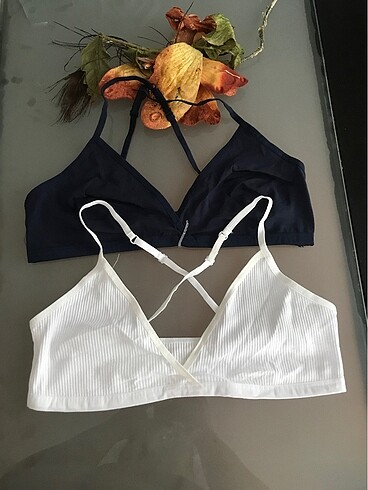 2li L beden bralet
