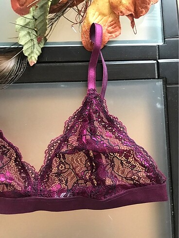 M beden bralet - Görsel 3