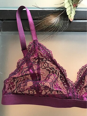 M beden bralet - Görsel 2