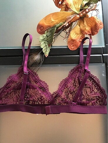 M beden bralet - Görsel 4