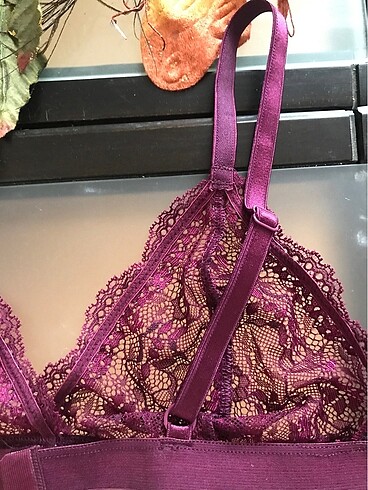 M beden bralet - Görsel 6