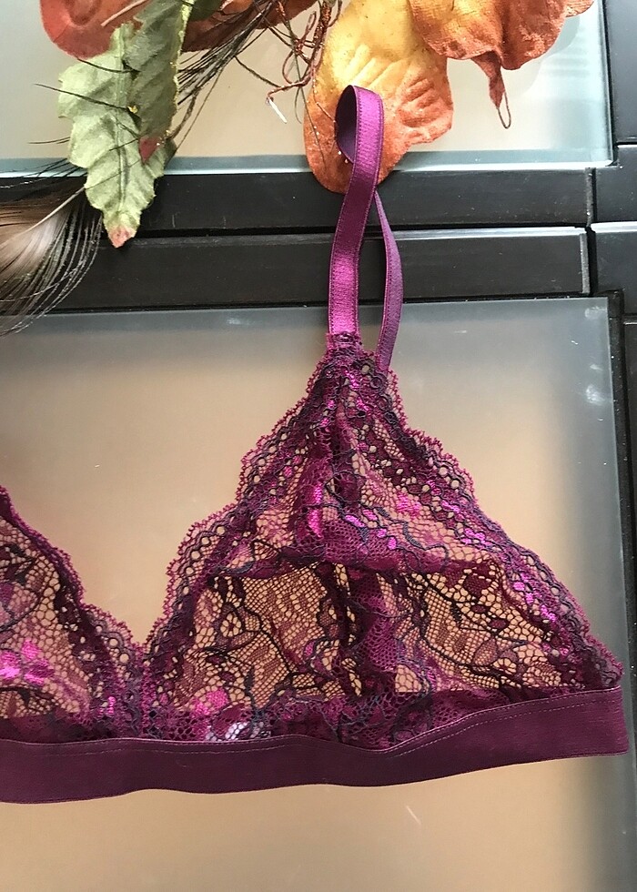 M beden bralet - Görsel 3