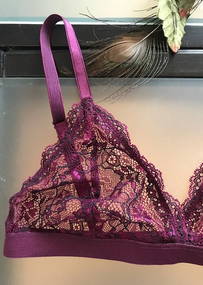 M beden bralet - Görsel 2