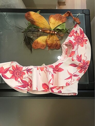 S beden büstiyer bikini üstü