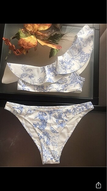 M beden bikini takımı H&M