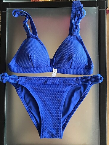 M beden bikini takımı