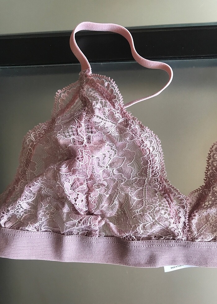 S beden bralet - Görsel 2