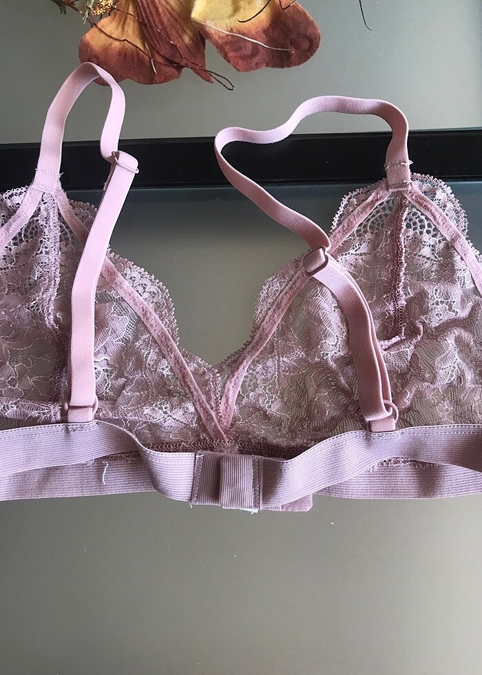 S beden bralet - Görsel 4